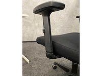 Vepa/ wework - zit-zit slinger werkplek 160x80 - afbeelding 13 van  22