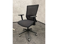 Vepa/ wework - zit-zit slinger werkplek 160x80 - afbeelding 12 van  22