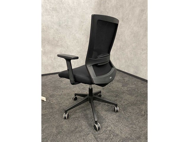 Vepa/ wework - zit-zit slinger werkplek 160x80 - afbeelding 9 van  22