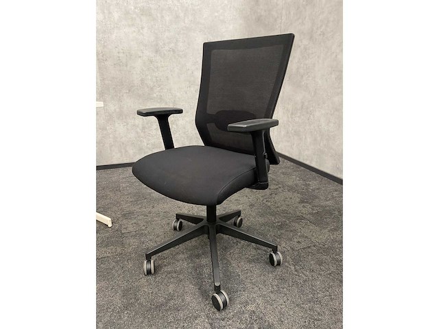 Vepa/ wework - zit-zit slinger werkplek 160x80 - afbeelding 12 van  22