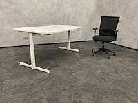 Vepa/ wework - zit-zit slinger werkplek 160x80 - afbeelding 20 van  22