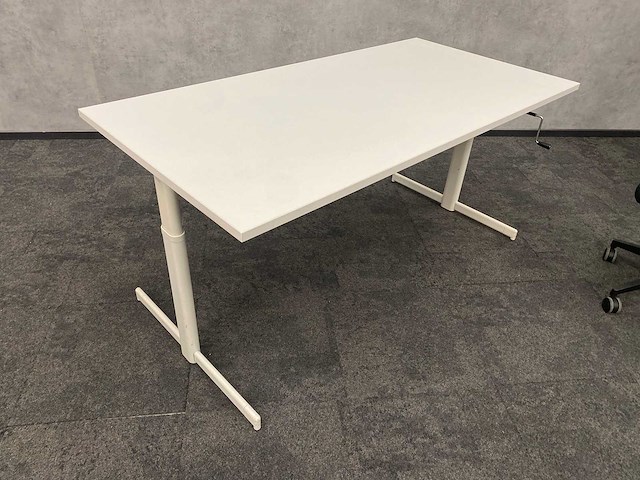 Vepa/ wework - zit-zit slinger werkplek 160x80 - afbeelding 16 van  22