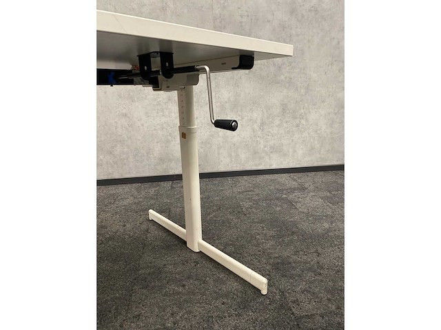 Vepa/ wework - zit-zit slinger werkplek 160x80 - afbeelding 6 van  22