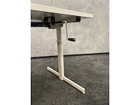 Vepa/ wework - zit-zit slinger werkplek 160x80 - afbeelding 6 van  22