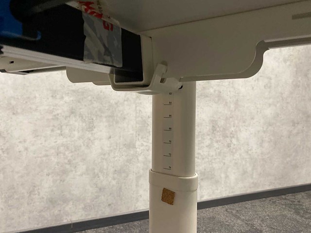 Vepa/ wework - zit-zit slinger werkplek 160x80 - afbeelding 7 van  22