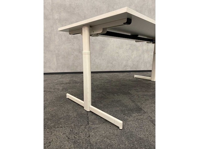 Vepa/ wework - zit-zit slinger werkplek 160x80 - afbeelding 3 van  22