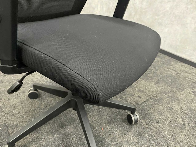 Vepa/ wework - zit-zit slinger werkplek 160x80 - afbeelding 14 van  22