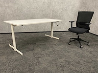 Vepa/ wework - zit-zit slinger werkplek 160x80 - afbeelding 17 van  22