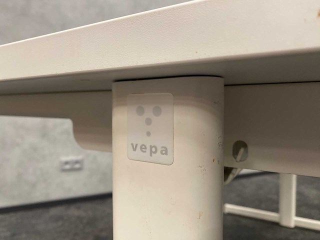 Vepa/ wework - zit-zit slinger werkplek 160x80 - afbeelding 21 van  22