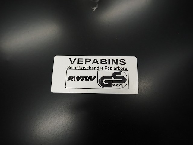 Vepabins - afbeelding 5 van  5