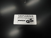 Vepabins - afbeelding 5 van  5
