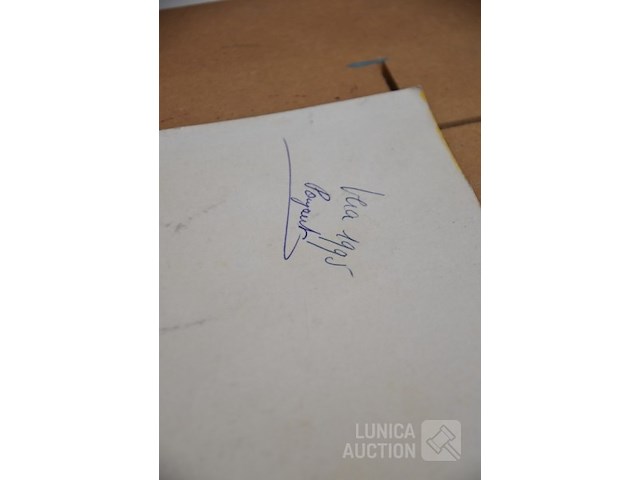 Vera pongaert - afbeelding 4 van  4