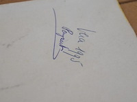 Vera pongaert - afbeelding 4 van  4