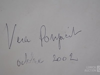 Vera pongaert - afbeelding 5 van  5