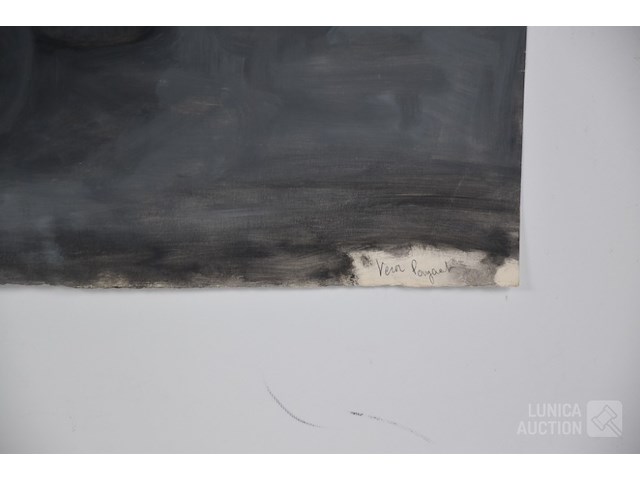 Vera pongaert - afbeelding 3 van  3