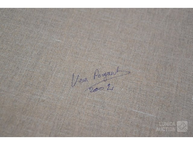 Vera pongaert - afbeelding 4 van  4