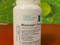 Vera voedingssupplementen, diverse soorten o.a. adh-multi, acetyl-l carnitine & borage-olie - afbeelding 2 van  16