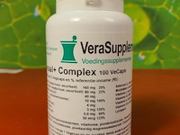 Vera voedingssupplementen, diverse soorten o.a. adh-multi, acetyl-l carnitine & borage-olie - afbeelding 3 van  16