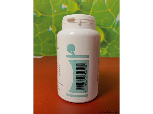 Vera voedingssupplementen, diverse soorten o.a. adh-multi, acetyl-l carnitine & borage-olie - afbeelding 5 van  16