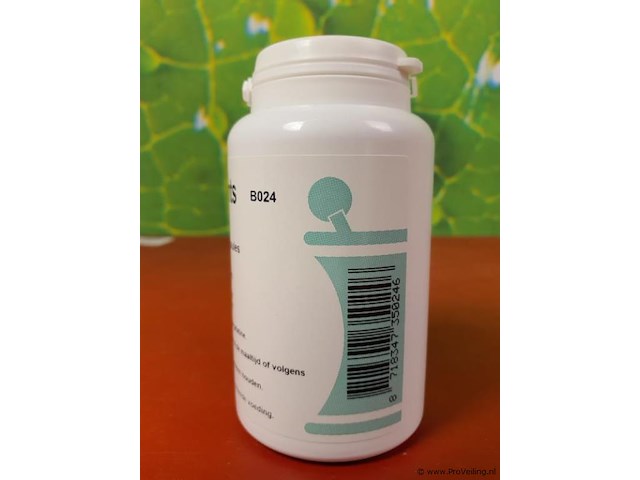Vera voedingssupplementen, diverse soorten o.a. adh-multi, acetyl-l carnitine & borage-olie - afbeelding 8 van  16