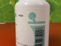 Vera voedingssupplementen, diverse soorten o.a. adh-multi, acetyl-l carnitine & borage-olie - afbeelding 8 van  16