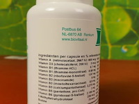 Vera voedingssupplementen, diverse soorten o.a. adh-multi, acetyl-l carnitine & borage-olie - afbeelding 9 van  16