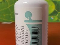 Vera voedingssupplementen, diverse soorten o.a. adh-multi, acetyl-l carnitine & borage-olie - afbeelding 12 van  16