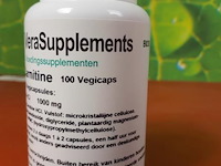 Vera voedingssupplementen, diverse soorten o.a. adh-multi, acetyl-l carnitine & borage-olie - afbeelding 15 van  16