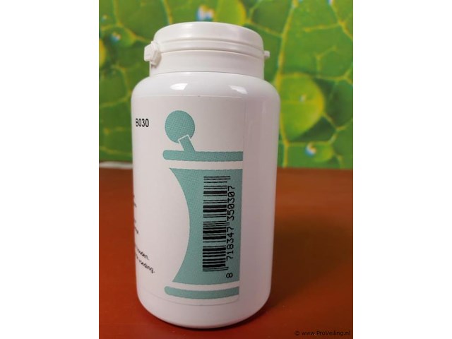 Vera voedingssupplementen, diverse soorten o.a. adh-multi, acetyl-l carnitine & borage-olie - afbeelding 16 van  16