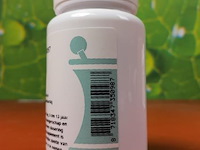 Vera voedingssupplementen, diverse soorten o.a. koperbisglycinaat, marine omega 3-complex & antioxidant-complex - afbeelding 5 van  19