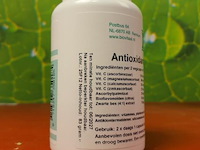 Vera voedingssupplementen, diverse soorten o.a. koperbisglycinaat, marine omega 3-complex & antioxidant-complex - afbeelding 7 van  19