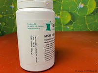 Vera voedingssupplementen, diverse soorten o.a. koperbisglycinaat, marine omega 3-complex & antioxidant-complex - afbeelding 13 van  19
