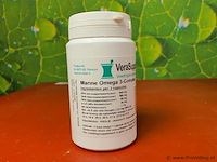 Vera voedingssupplementen, diverse soorten o.a. koperbisglycinaat, marine omega 3-complex & antioxidant-complex - afbeelding 16 van  19