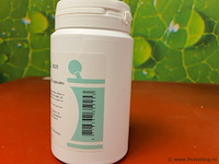 Vera voedingssupplementen, diverse soorten o.a. koperbisglycinaat, marine omega 3-complex & antioxidant-complex - afbeelding 18 van  19