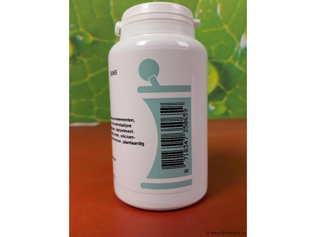 Vera voedingssupplementen, diverse soorten o.a. vitamine a/d-complex, super magnesium & mineraal complex - afbeelding 3 van  18