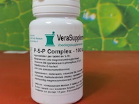 Vera voedingssupplementen, diverse soorten o.a. vitamine a/d-complex, super magnesium & mineraal complex - afbeelding 5 van  18
