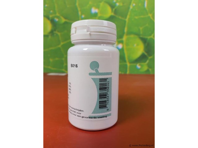 Vera voedingssupplementen, diverse soorten o.a. vitamine a/d-complex, super magnesium & mineraal complex - afbeelding 7 van  18