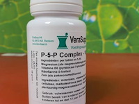 Vera voedingssupplementen, diverse soorten o.a. vitamine a/d-complex, super magnesium & mineraal complex - afbeelding 8 van  18