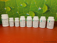 Vera voedingssupplementen, diverse soorten o.a. vitamine a/d-complex, super magnesium & mineraal complex - afbeelding 1 van  18