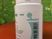 Vera voedingssupplementen, diverse soorten o.a. vitamine a/d-complex, super magnesium & mineraal complex - afbeelding 12 van  18