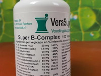 Vera voedingssupplementen, diverse soorten o.a. vitamine a/d-complex, super magnesium & mineraal complex - afbeelding 14 van  18