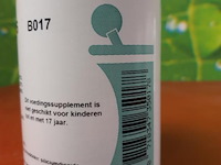 Vera voedingssupplementen, diverse soorten o.a. vitamine a/d-complex, super magnesium & mineraal complex - afbeelding 16 van  18