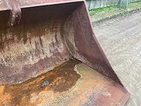 Verachtert - cw-20 - graafbak - afbeelding 8 van  8