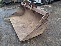 Verachtert - cw30 - graafbak 210cm breed - afbeelding 1 van  7