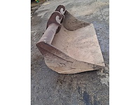 Verachtert - cw30 - graafbak 210cm breed - afbeelding 2 van  7