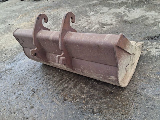 Verachtert - cw30 - graafbak 210cm breed - afbeelding 4 van  7