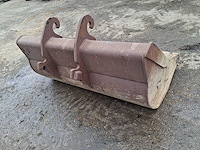 Verachtert - cw30 - graafbak 210cm breed - afbeelding 4 van  7