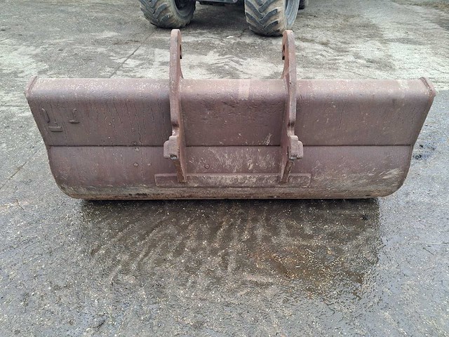 Verachtert - cw30 - graafbak 210cm breed - afbeelding 5 van  7