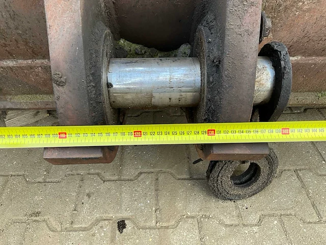 Verachtert - loaderbak - afbeelding 6 van  16