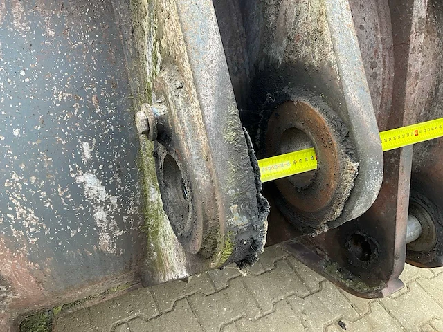Verachtert - loaderbak - afbeelding 8 van  16
